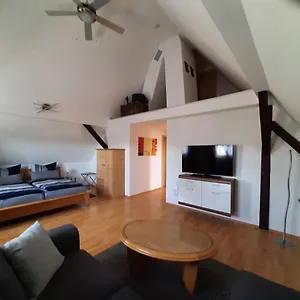 Binder's Ferienapartments Zur Altmühl Apartment