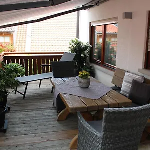 Forellenhof Apartment