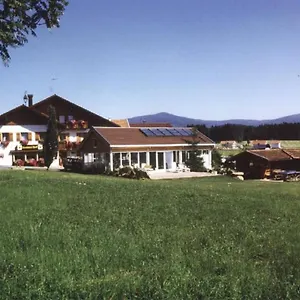Hanneshof Apartment