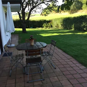 Relaxen Vor Den Toren Bambergs Apartment