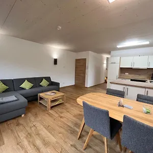 Belzesaltescheune 4 Sterne Apartment